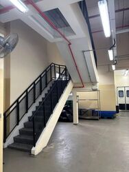 CT FoodCHAIN (D5), Factory #543640001